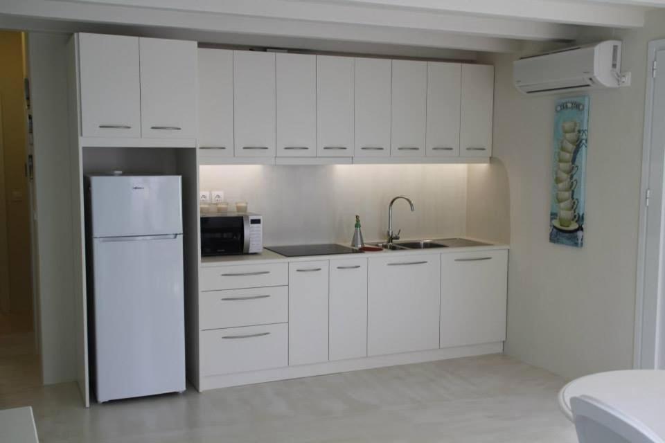 Chiqui luxury apartments Alónnisos Extérieur photo