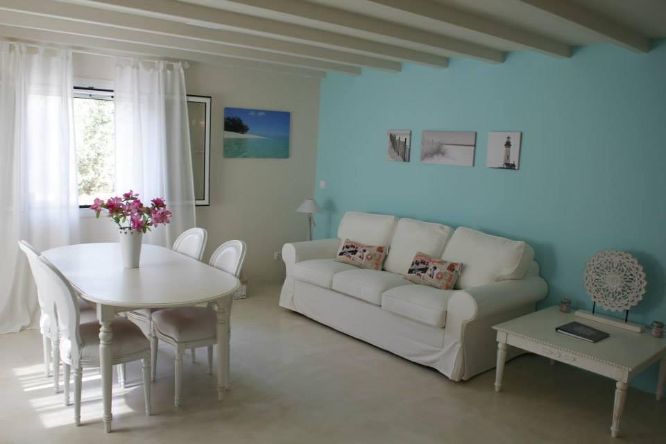 Chiqui luxury apartments Alónnisos Extérieur photo