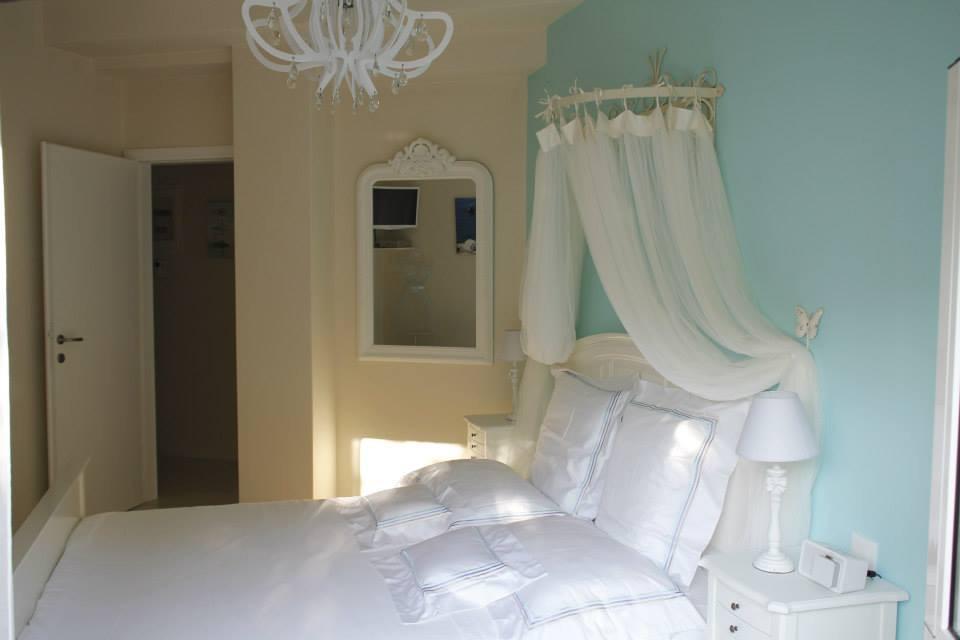 Chiqui luxury apartments Alónnisos Extérieur photo
