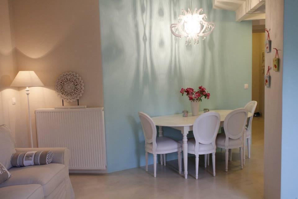 Chiqui luxury apartments Alónnisos Extérieur photo