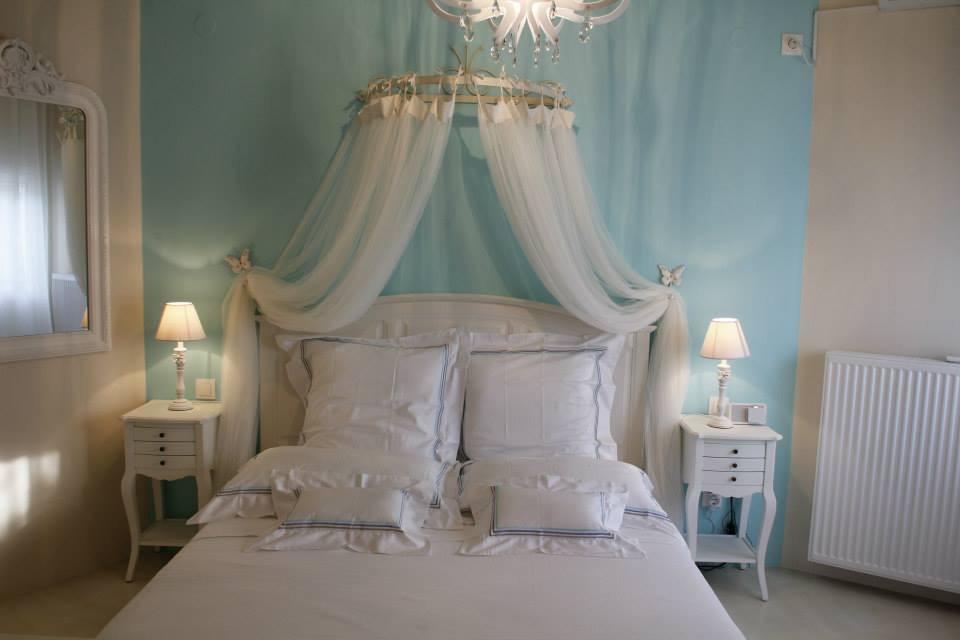Chiqui luxury apartments Alónnisos Extérieur photo